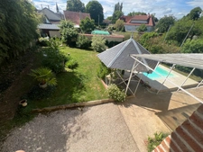 Maison à vendre 8 pièces MAXILLY SUR SAONE (21)