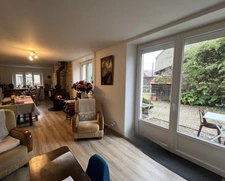 Maison à vendre 4 pièces BROYE AUBIGNEY MONTSEUGNY (70)