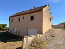 Maison à vendre 3 pièces LAMARCHE SUR SAONE (21)