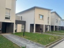 Maison à vendre 3 pièces DIJON (21)