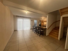 Maison à vendre 3 pièces DIJON (21)
