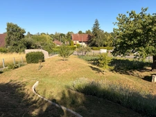 Maison à vendre 6 pièces LAMARCHE SUR SAONE (21)