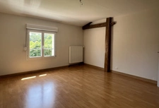 Maison à vendre 7 pièces MELINCOURT (70)