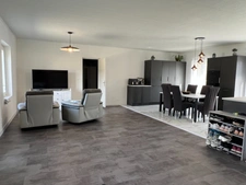 Maison à vendre 4 pièces SAINT SAUVEUR (21)
