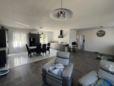 Maison à vendre 4 pièces SAINT SAUVEUR (21)
