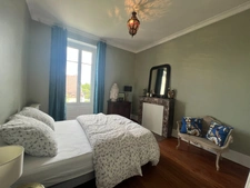 Maison à vendre 8 pièces MAXILLY SUR SAONE (21)