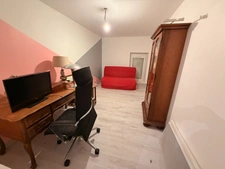 Maison à vendre 6 pièces LAMARCHE SUR SAONE (21)