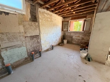 Maison à vendre 4 pièces BEAUMONT SUR VINGEANNE (21)