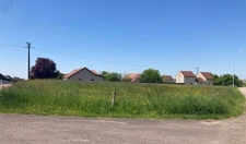 Terrain à vendre de 900 m² DAMPIERRE SUR SALON (70)