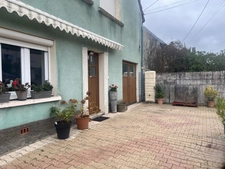 Maison à vendre 4 pièces BROYE AUBIGNEY MONTSEUGNY (70)