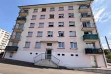 Appartement à vendre 4 pièces BESANCON (25)