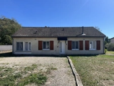 Maison à vendre 4 pièces SAINT SAUVEUR (21)