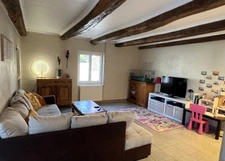Maison à vendre 5 pièces VIELVERGE (21)