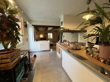 Maison à vendre 5 pièces VIELVERGE (21)