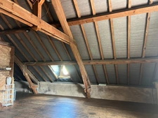 Maison à vendre 8 pièces MAXILLY SUR SAONE (21)