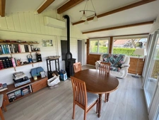 Maison à vendre 2 pièces PONTAILLER SUR SAONE (21)
