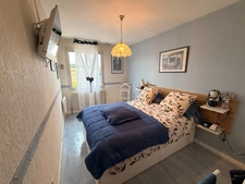 Maison à vendre 6 pièces MONTMANCON (21)