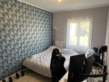 Maison à vendre 4 pièces SAINT SAUVEUR (21)