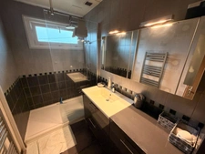 Maison à vendre 6 pièces MONTMANCON (21)