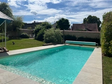 Maison à vendre 8 pièces MAXILLY SUR SAONE (21)