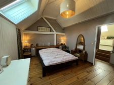 Maison à vendre 5 pièces VIELVERGE (21)