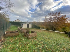 Maison à vendre 7 pièces LE TREMBLOIS (70)