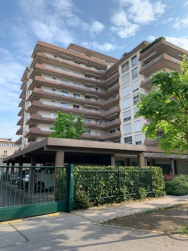 Appartement à vendre 4 pièces DIJON (21)