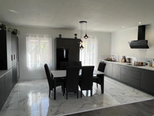 Maison à vendre 4 pièces SAINT SAUVEUR (21)