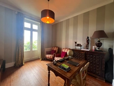 Maison à vendre 8 pièces MAXILLY SUR SAONE (21)