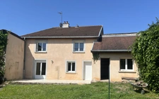 Maison à vendre 7 pièces MELINCOURT (70)