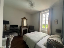 Maison à vendre 8 pièces MAXILLY SUR SAONE (21)