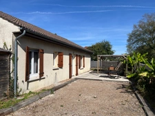 Maison à vendre 4 pièces SAINT SAUVEUR (21)