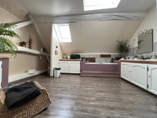 Maison à vendre 5 pièces VIELVERGE (21)