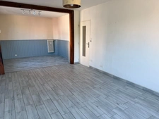 Appartement à vendre 4 pièces BESANCON (25)