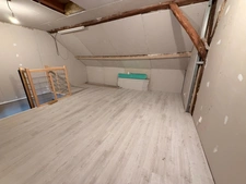 Maison à vendre 6 pièces LAMARCHE SUR SAONE (21)