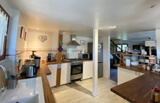 Maison à vendre 7 pièces LE TREMBLOIS (70)