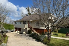 Maison à vendre 2 pièces PONTAILLER SUR SAONE (21)