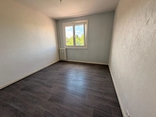 Appartement à vendre 4 pièces BESANCON (25)