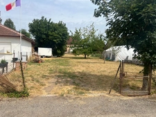 Terrain à vendre  HEUILLEY SUR SAONE (21)