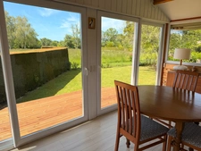 Maison à vendre 2 pièces PONTAILLER SUR SAONE (21)