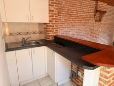 Maison à vendre 2 pièces PONTAILLER SUR SAONE (21)