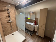 Maison à vendre 4 pièces BROYE AUBIGNEY MONTSEUGNY (70)