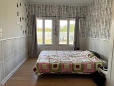 Maison à vendre 4 pièces SAINT SAUVEUR (21)