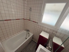 Appartement à vendre 4 pièces BESANCON (25)