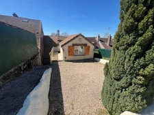 Maison à vendre 5 pièces VONGES (21)