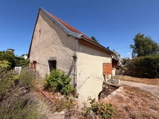 Maison à vendre 4 pièces BEAUMONT SUR VINGEANNE (21)