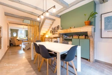 Maison à vendre 7 pièces SELONGEY (21)