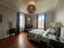 Maison à vendre 8 pièces MAXILLY SUR SAONE (21)