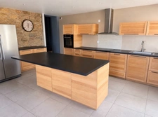 Maison à vendre 6 pièces LAMARCHE SUR SAONE (21)