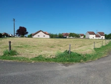 Terrain à vendre de 2 920,00 m² DAMPIERRE SUR SALON (70)